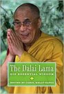 The Dalai Lama His Essential Wisdom
