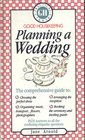 Good Housekeeping Planning a Wedding