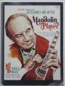 Mel Bay Presents Jethro Burns Mandolin Player