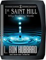 1st Saint Hill ACC Advanced Clinical Course Lecture Scientology