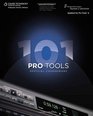 Pro Tools 101 Official Courseware Version 8