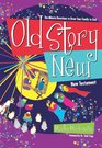 Old Story New TenMinute Devotions to Draw Your Family to God