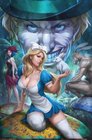 Alice in Wonderland TP (Grimm Fairy Tales Presents...)