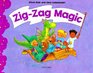 Zigzag Magic Class Book