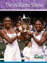 Livewire Real Lives The Williams Sisters
