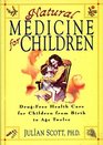 Natural Medicine for Children