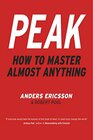 Peak How to Master Almost Anything