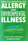 Encyclopaedia of Allergy and Environmental Illness