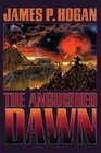 The Anguished Dawn (Cradle of Saturn, Bk 2)