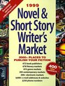 1999 Novel & Short Story Writer's Market (Novel and Short Story Writer's Market)