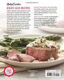 Betty Crocker RightSize Recipes Delicious Meals for One or Two
