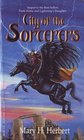 City of the Sorcerers (Dark Horse, Bk 4)