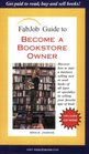 FabJob Guide to Become a Bookstore Owner