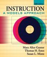 Instruction A Models Approach