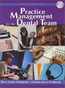 Practice Management for the Dental Team