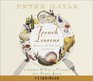 French Lessons: Adventures with Knife, Fork, and Corkscrew (Audio CD) (Unabridged)