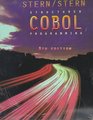 Structured COBOL Programming 8th Edition