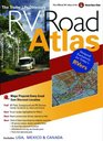The Trailer Life Directory RV Road Atlas