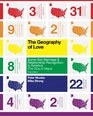 The Geography of Love SameSex Marriage  Relationship Recognition in America  Third Edition