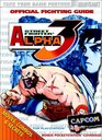 Street Fighter Alpha 3 Official Strategy Guide