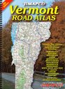 Vermont Road Atlas