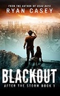 Blackout (After the Storm) (Volume 1)