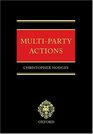 MultiParty Actions