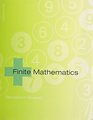 Finite Math Custom Publication
