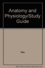 Anatomy and Physiology/Study Guide