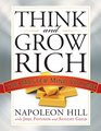 Think and Grow Rich The Master Mind Volume