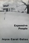 Expensive People