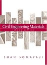 Civil Engineering Materials