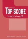 Top Score 2 Teacher's Book