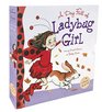 A Day Full of Ladybug Girl