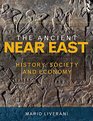 The Ancient Near East History Society and Economy