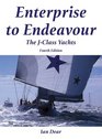 Enterprise to Endeavour The JClass Yachts