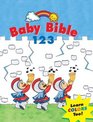Baby Bible 123