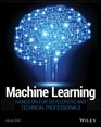 Machine Learning HandsOn for Developers and Technical Professionals