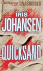 Quicksand (Eve Duncan, Bk 7) (Audio CD) (Unabridged)
