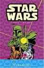 Fool's Bounty (Star Wars: A Long Time Ago..., Book 5)