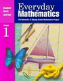 Everyday Mathematics: Student Math Journal 4th Grade