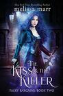 The Kiss  The Killer