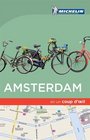 Guide Vert Weekend Amsterdam