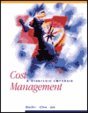 Cost Management A Strategic Emphasis