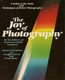 The Joy of photography