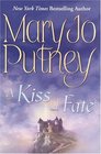 A Kiss of Fate (The Guardians, Bk 1)