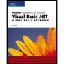 Advanced Programming with Microsoft Visual Basic NET  A CaseBased Approach