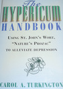 Hypericum Handbook