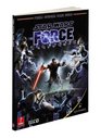 Star Wars The Force Unleashed Prima Official Game Guide