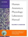 Human Anatomy and Physiology Laboratory Manual Main Version with PhysioEx  20 Package
